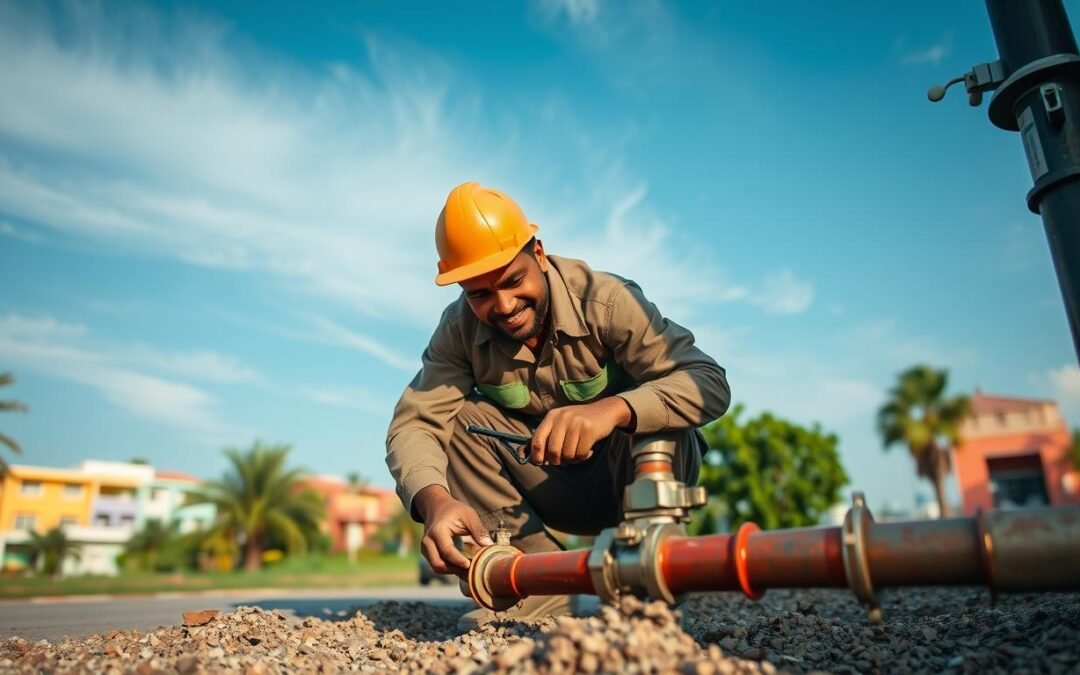 تصليح خرير المياه في الاحمدي الكويت 51140223